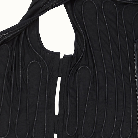 シリコンマイクロチューブ