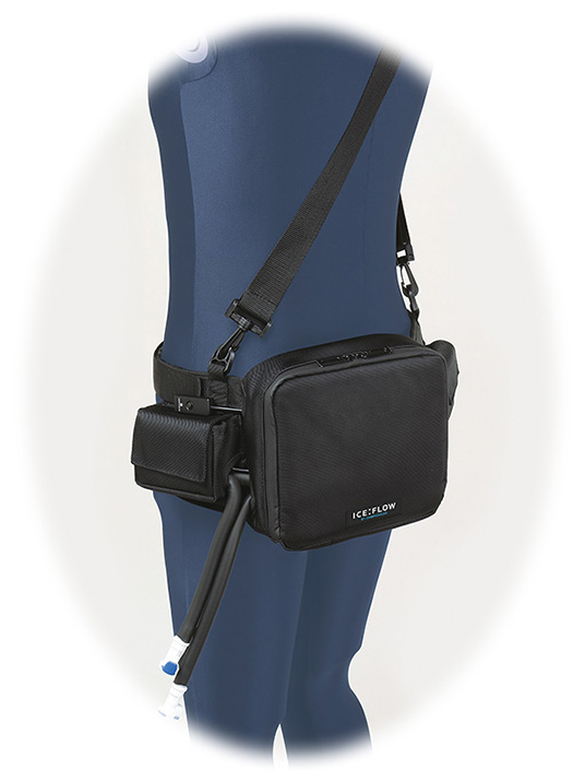 ウェストバッグタイプ