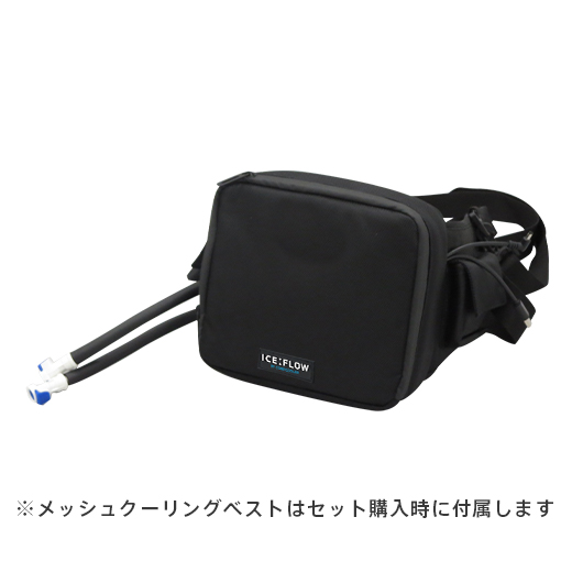 ウエストバックタイプ