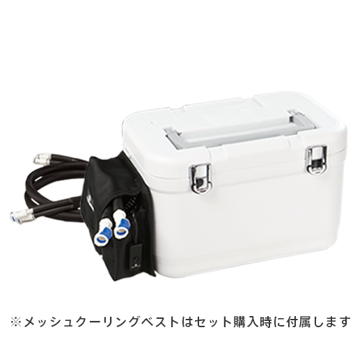 クーラBOXシステム