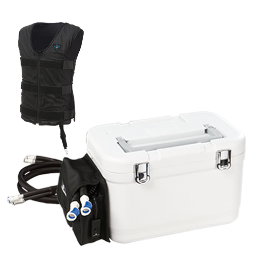 クーラBOXシステム