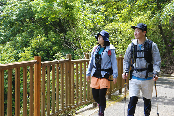 アウトドア・レジャー