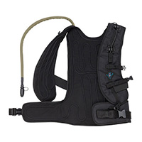 リュック一体型