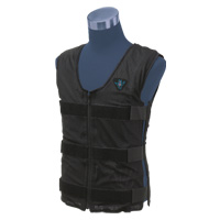 メッシュベスト