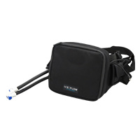 ウエストバッグタイプ